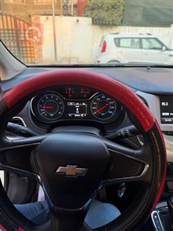 شيفروليه كروز